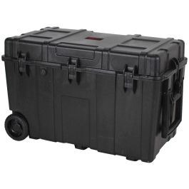 Baúl de transporte con ruedas de gran capacidad 216 L IP67