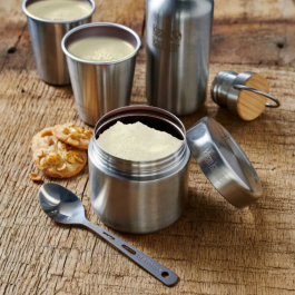 BEBIDA ENERGÉTICA DE AVENA 250 G