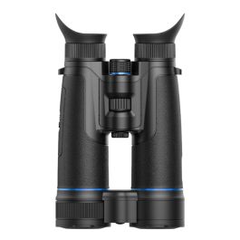 Binoculares digitales DN70M 2.0 con visión nocturna y térmica 4K