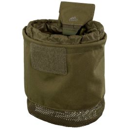 BOLSA DE DESCARGA COMPETITION VERDE OD