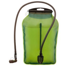 Bolsa de hidratación WLPS de perfil bajo 3 litros Coyote