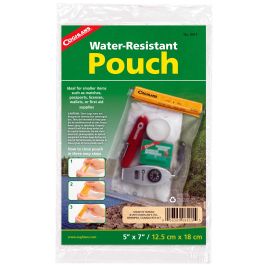 BOLSA IMPERMEABLE 12.5 X 18 CM
