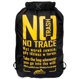 BOLSA HERMÉTICA PARA BASURA 10L