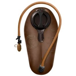 Bolsa de hidratación Crux Mil Spec de 3 litros