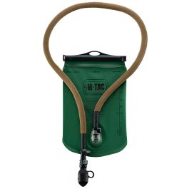 BOLSA DE HIDRATACIÓN 1.5 LITROS