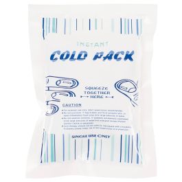 BOLSA DE HIELO SECO INSTANTÁNEA