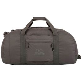 BOLSA MOCHILA 100 LITROS GRIS