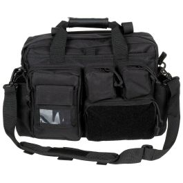 BOLSA POLICIAL OPERATIONS 20 LITROS