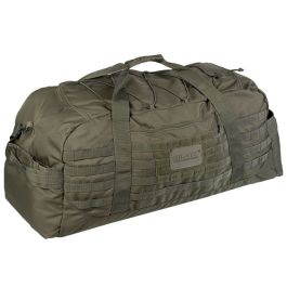 BOLSA AVIADOR GRANDE VERDE OLIVA