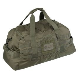 BOLSA AVIADOR MEDIANA VERDE OLIVA
