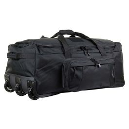 Bolsa de viaje con ruedas de 136 litros