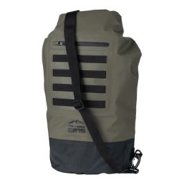 Bolsa impermeable de transporte TF-2215 50 L Ranger