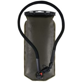 BOLSA HIDRATACIÓN 3 LITROS OLIVA