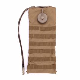Bolsa de hidratación MOLLE de 2,5 L Coyote