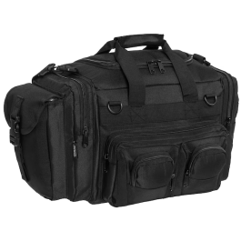 Bolsa táctica K-10 de transporte