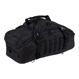 MOCHILA TÁCTICA 45 L WEEKENDER 3 EN 1