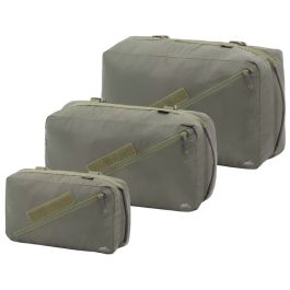 Bolsas Organizadoras de Almacenaje Verdes