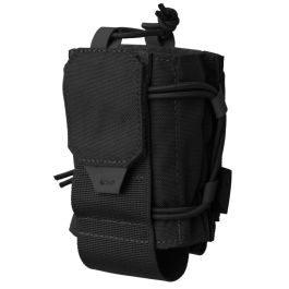 Bolsillo MOLLE para Radio