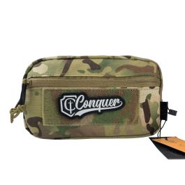 BOLSILLO MOLLE ADMIN POUCH MULTICAM