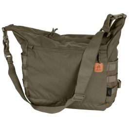 BOLSO BANDOLERA BUSHCRAFT RANGER GREEN