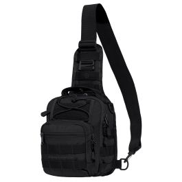 BOLSO BANDOLERA PENTAGON UCB 2.0