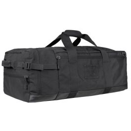 Bolsa Colossus 60L tipo duffel de viaje