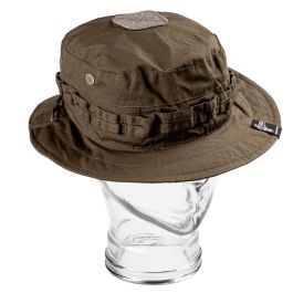 SOMBRERO MILITAR BOONIE RANGER GREEN