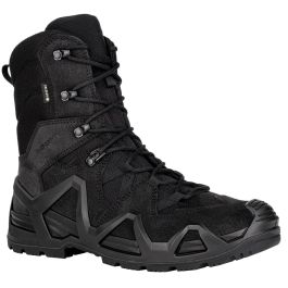 BOTAS POLICIALES IMPERMEABLES GTX HI TF