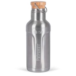 BOTELLA ISOTÉRMICA DE ACERO INOXIDABLE 1,5 L