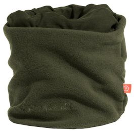 Braga polar multifunción para cuello y rostro Oliva