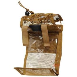 BRAZALETE PORTA MAPAS COYOTE