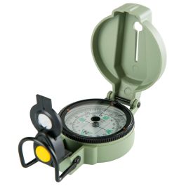 BRÚJULA RANGER MK2 CON LUZ LED