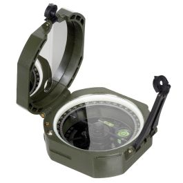 BRÚJULA MILITAR MFH US COMPASS M2