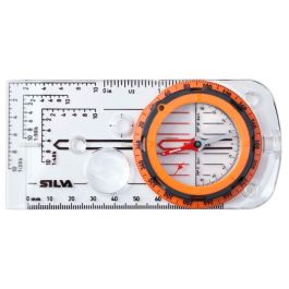 BRÚJULA DE SUPERVIVENCIA SILVA EXPEDITION