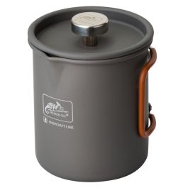 CAFETERA PRENSA FRANCESA 600 ML
