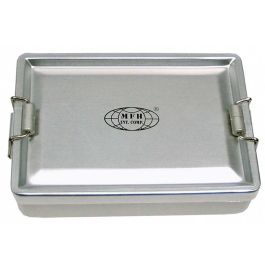 CAJA ESTANCA DE ALUMINIO