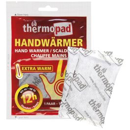 CALIENTAMANOS THERMOPAD
