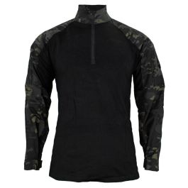 CAMISA DE COMBATE CORSO MULTICAM