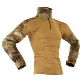 CAMISA DE COMBATE A-TACS AU