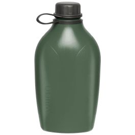 CANTIMPLORA DE HIDRATACIÓN 1 LITRO VERDE
