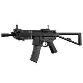 KAC PDW