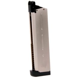 CARGADOR Colt 1911 Rudis Gas 26 BB's