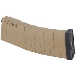CARGADOR M4 POLÍMERO 120 BOLAS