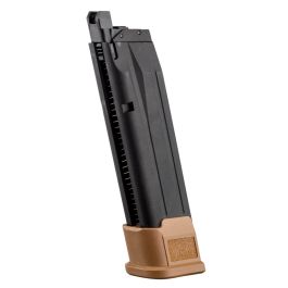 CARGADOR Sig Sauer M17 FDE 21 RONDAS