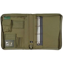 CARPESANO MILITAR A4 VERDE