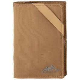 Cartera EDC Mini Coyote