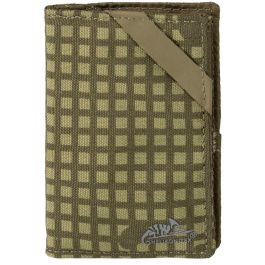 Cartera EDC Mini Wallet Desert Night Camo