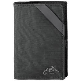Cartera EDC Mini Wallet gris