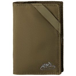 Cartera EDC Mini Wallet Verde Oliva