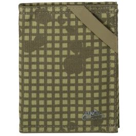 CARTERA EDC SMALL DESERT NIGHT CAMO